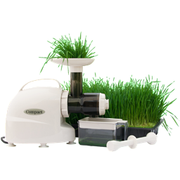Compact Wheatgrass Juicer Icon 256x256 png
